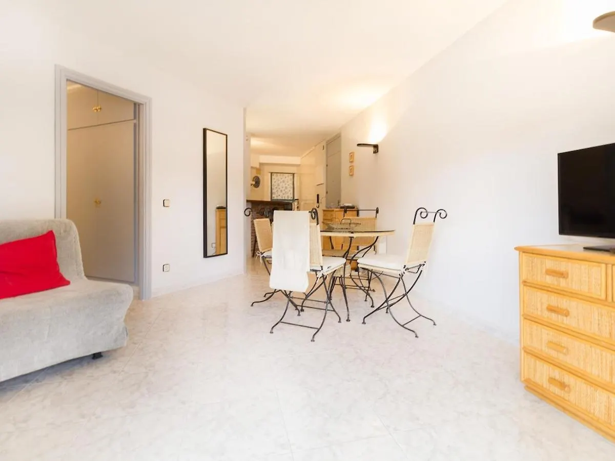 Medes Park Baixos Apartment L'Estartit