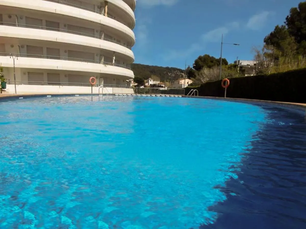 Medes Park Baixos Apartment L'Estartit