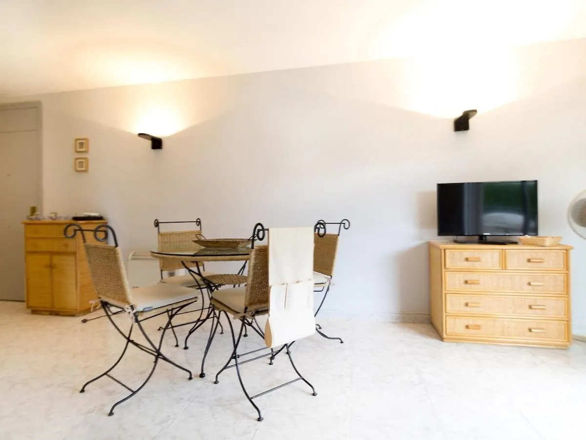 Medes Park Baixos Apartment L'Estartit Spain