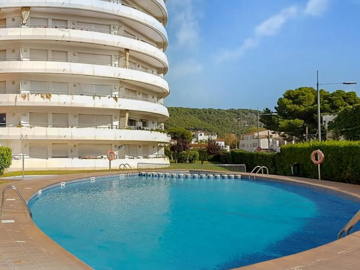 Medes Park Baixos Apartment L'Estartit 0*,