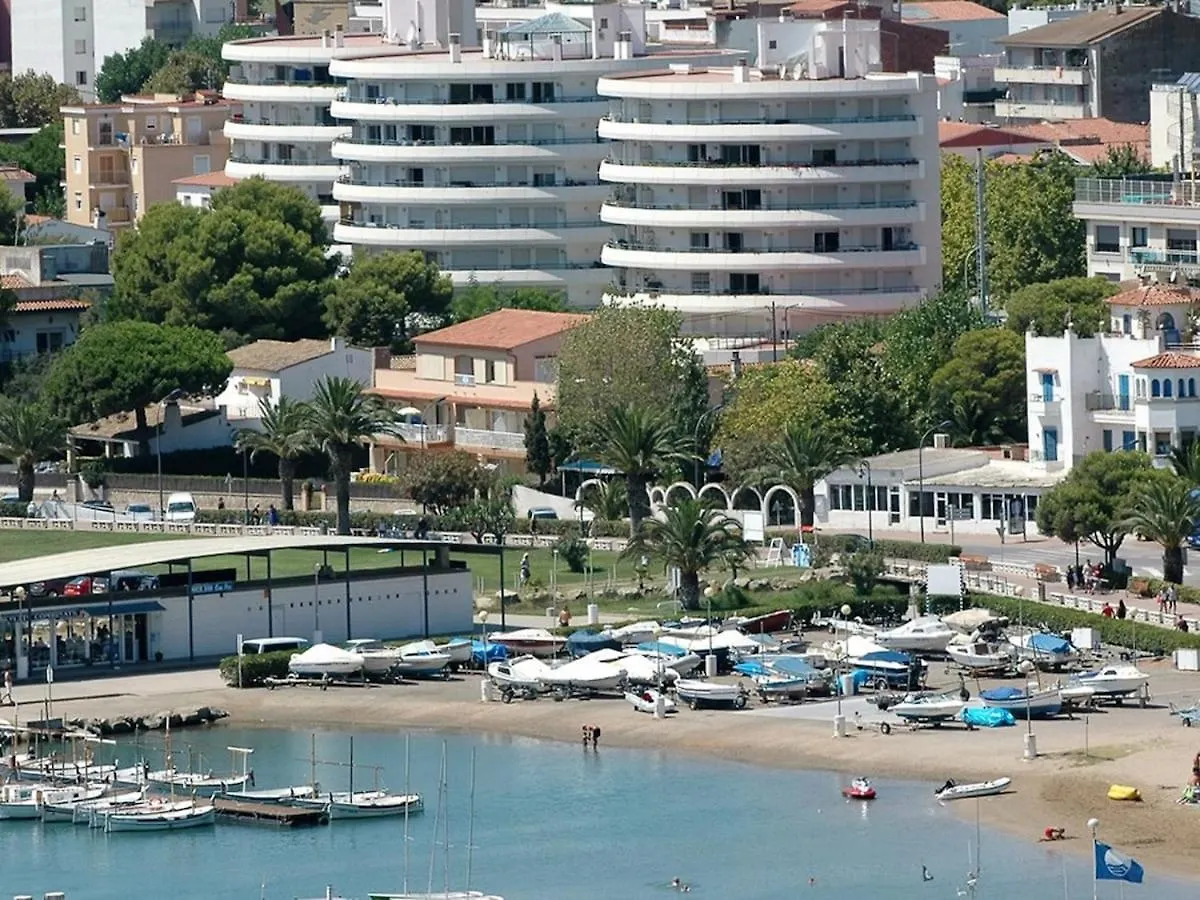Medes Park Baixos Apartment L'Estartit 0*,  Spain
