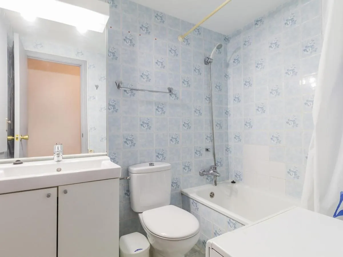 Medes Park Baixos Apartment L'Estartit
