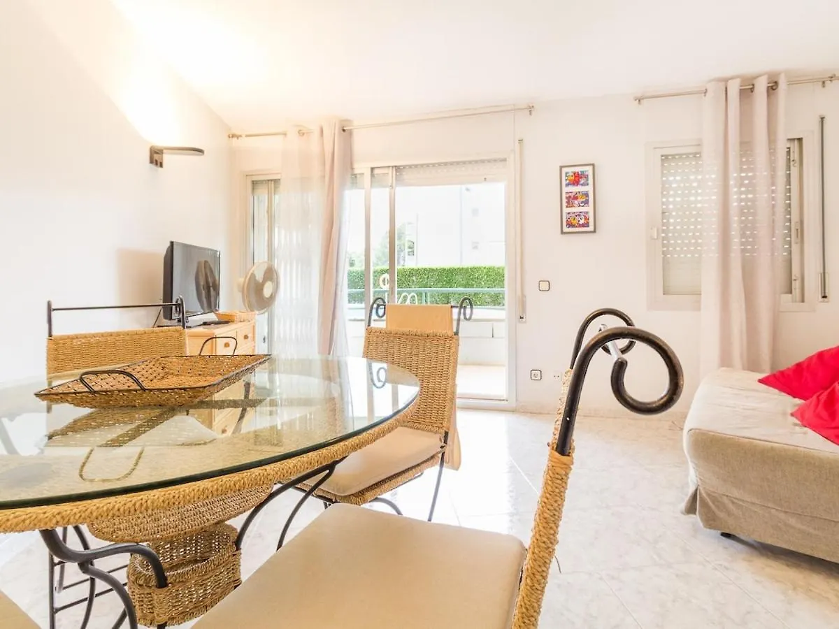 Medes Park Baixos Apartment L'Estartit Spain