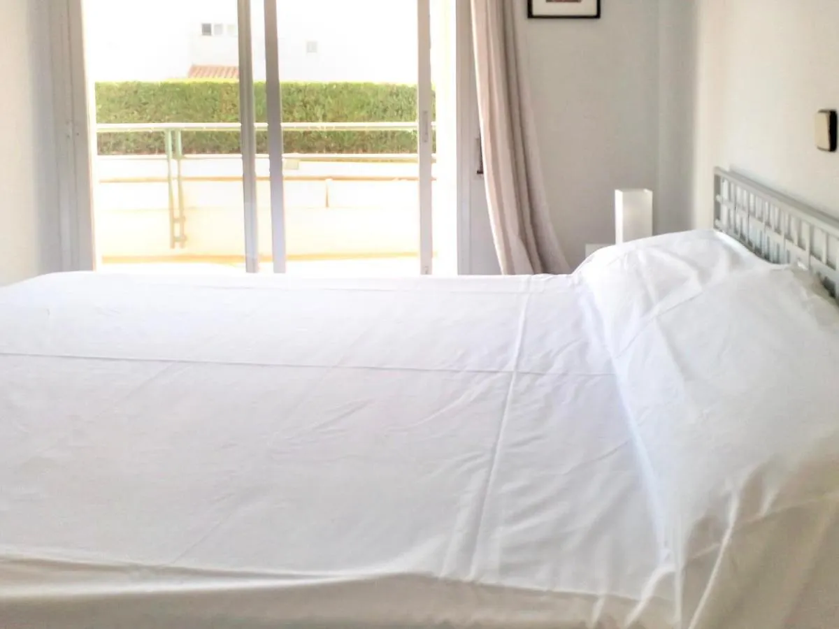 Medes Park Baixos Apartment L'Estartit