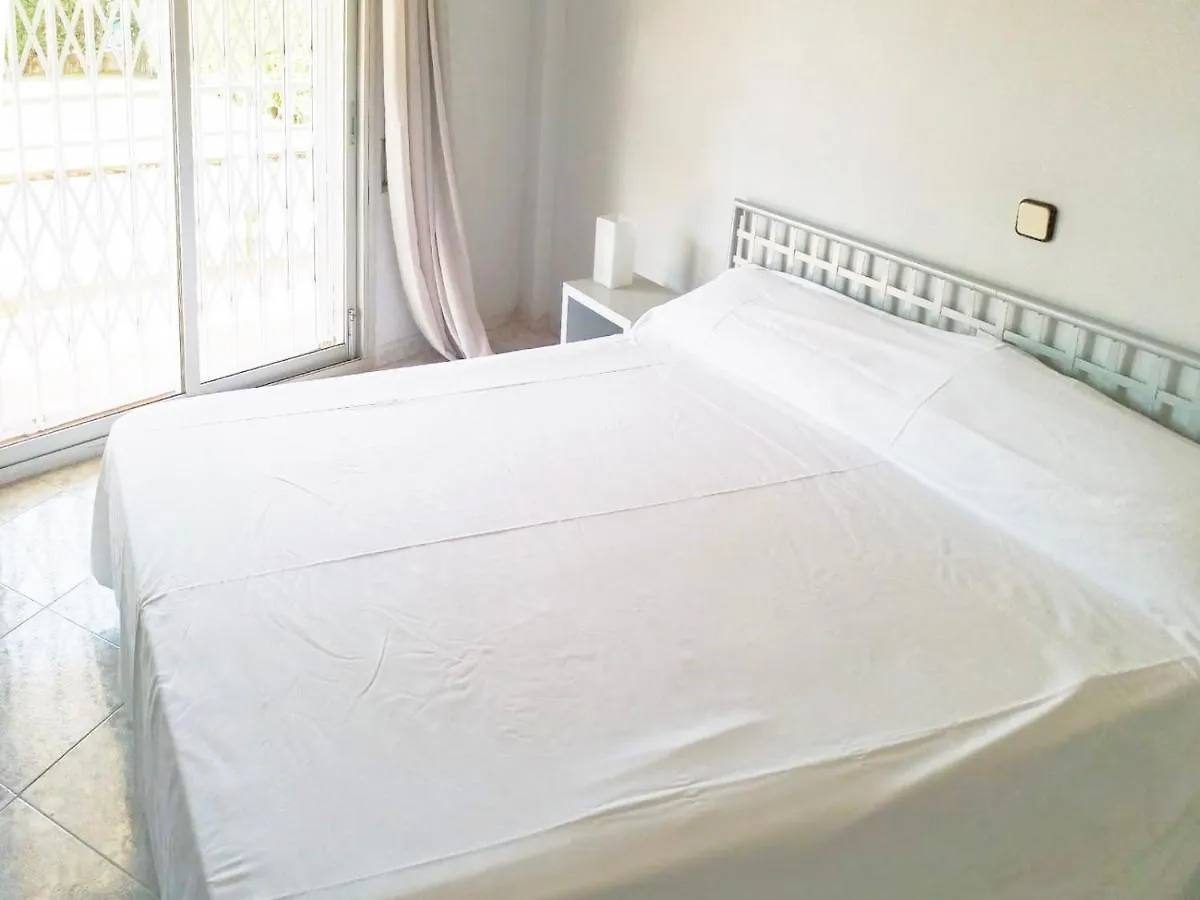 Medes Park Baixos Apartment L'Estartit